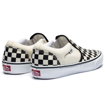 Tênis Vans Masculino Asher - Foto 4