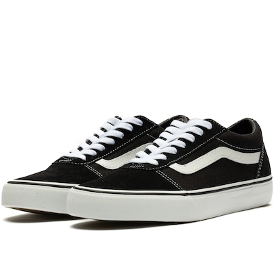 Tênis Vans Masculino Ward Canvas - Foto 2