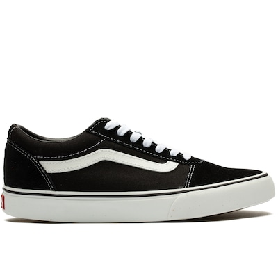 Tênis Vans Masculino Ward Canvas - Foto 1