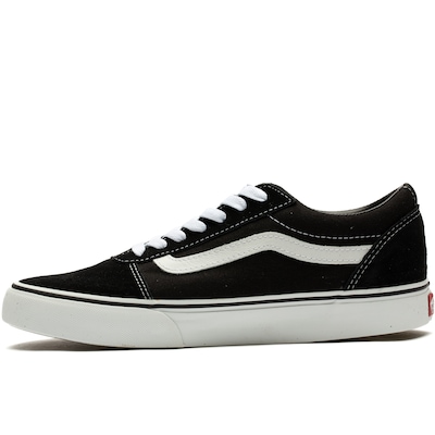 Tênis Vans Masculino Ward Canvas - Foto 3