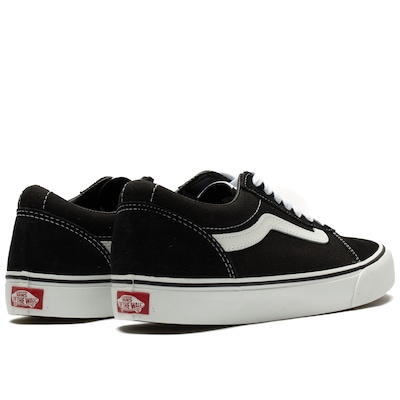 Tênis Vans Masculino Ward Canvas - Foto 4