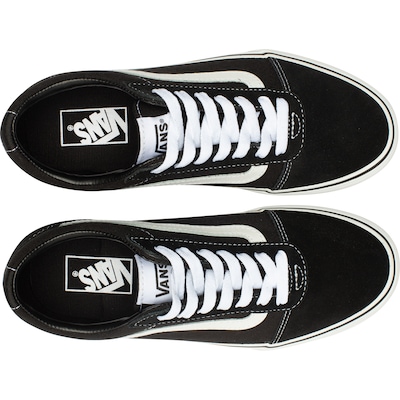 Tênis Vans Masculino Ward Canvas - Foto 5