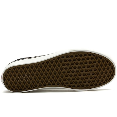 Tênis Vans Masculino Ward Canvas - Foto 6