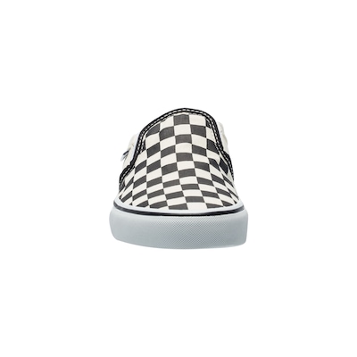 Tênis Vans Feminino Checkerboard Asher - Foto 3