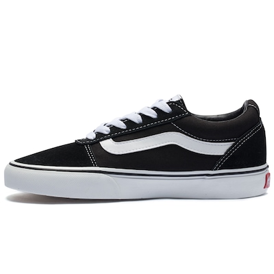 Tênis Vans Feminino Ward Canvas - Foto 3