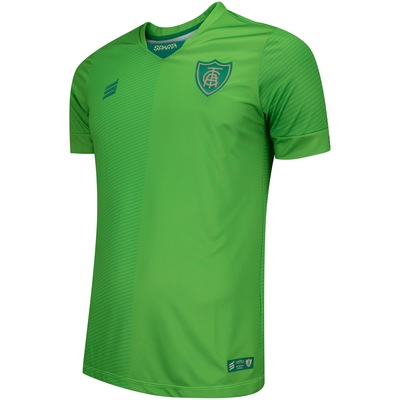 Camisa de Goleiro América-MG 21 Sparta - Masculina - Foto 3
