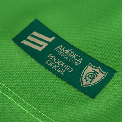 Camisa de Goleiro América-MG 21 Sparta - Masculina - Foto 5