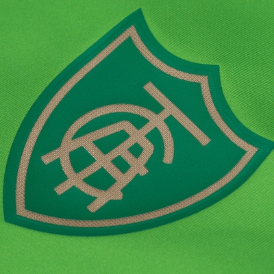 Camisa de Goleiro América-MG 21 Sparta - Masculina - Foto 6
