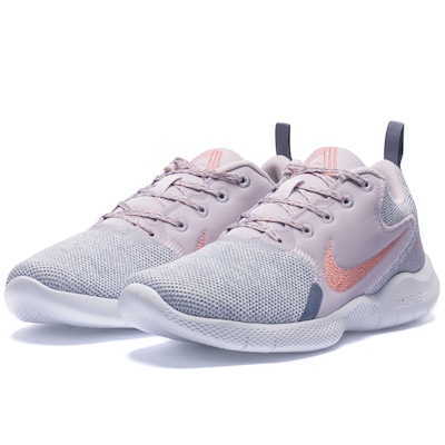 Tênis Nike Flex Experience RN 10 - Feminino - Foto 2