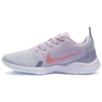 Tênis Nike Flex Experience RN 10 - Feminino - Foto 3