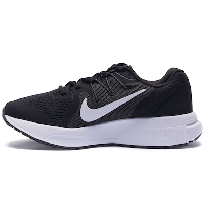 Tênis Nike Zoom Span 3 - Feminino - Foto 3