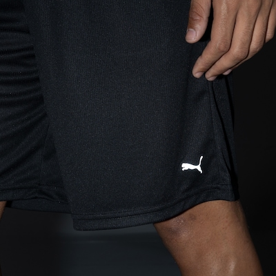 Bermuda Masculina Puma Performance Knit 10" - Foto 3