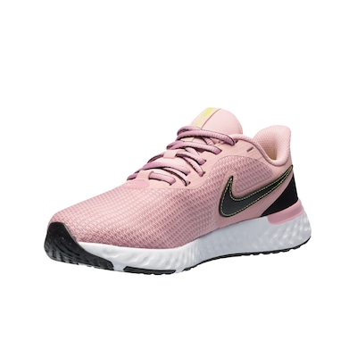 Tênis Nike Revolution 5 Ext - Feminino - Foto 4