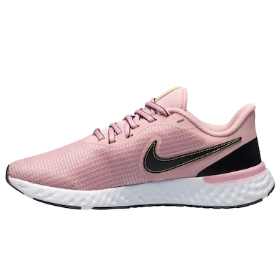 Tênis Nike Revolution 5 Ext - Feminino - Foto 5