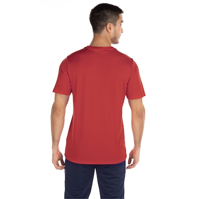Camiseta Puma Active Big Logo - Masculina - Foto 3
