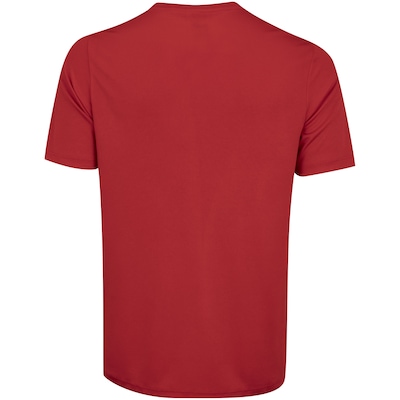 Camiseta Puma Active Big Logo - Masculina - Foto 6