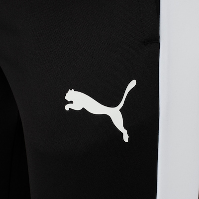 Calça Puma Active Tricot Pants CL - Masculina - Foto 4