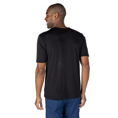 Camiseta Oxer Básica Dry Tunin Bumaw 1 - Masculino - Foto 3