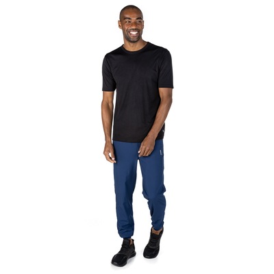 Camiseta Oxer Básica Dry Tunin Bumaw 1 - Masculino - Foto 4