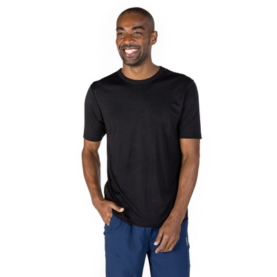 Camiseta Oxer Básica Dry Tunin Bumaw 1 - Masculino - Foto 2