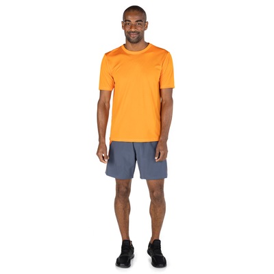 Camiseta Oxer Básica Dry Tunin Bumaw 1 - Masculino - Foto 4