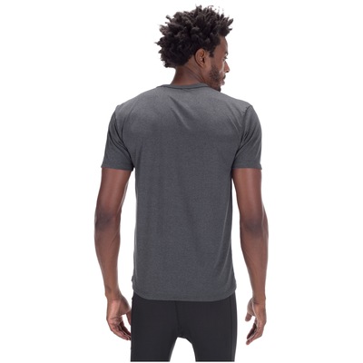 Camiseta Mp Oxer Basica Mescla Bs - Foto 3