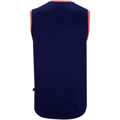 Camiseta Regata Oxer Recorte Print - Masculina - Foto 6