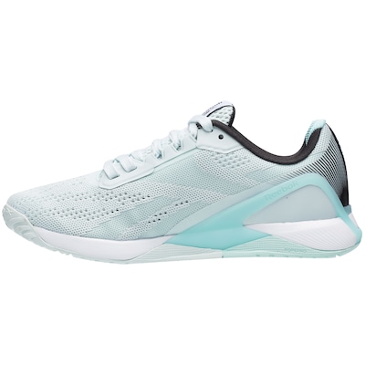 Tênis Reebok Nano X1 - Feminino - Foto 5