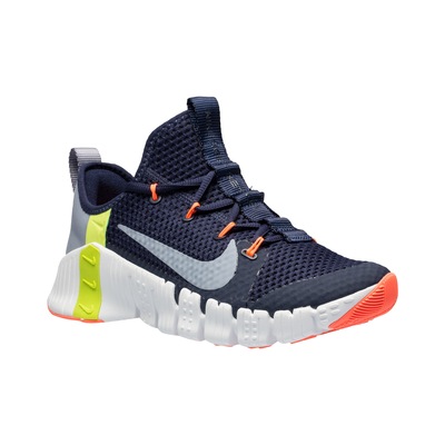 Tênis Nike Free Metcon 3 - Masculino - Foto 2