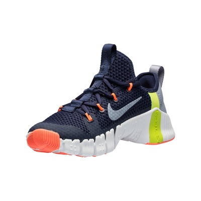 Tênis Nike Free Metcon 3 - Masculino - Foto 4