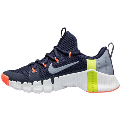 Tênis Nike Free Metcon 3 - Masculino - Foto 5