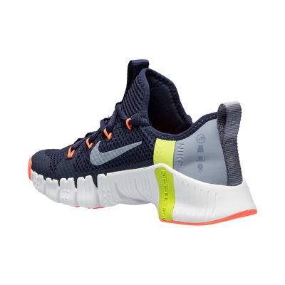 Tênis Nike Free Metcon 3 - Masculino - Foto 6