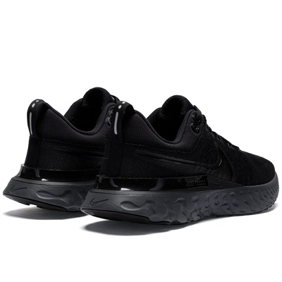 nike infinity run preto