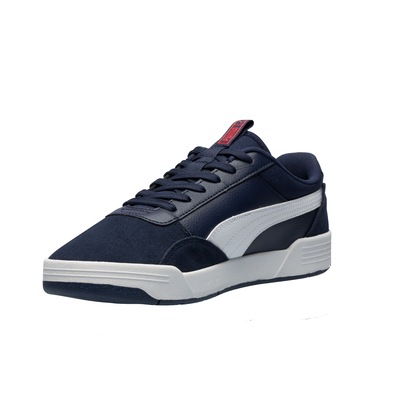 Tênis Puma C-Skate - Masculino - Foto 4