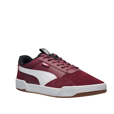 Tênis Puma C-Skate - Masculino - Foto 2