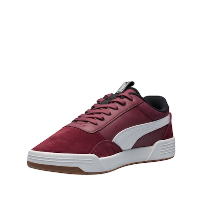 Tênis Puma C-Skate - Masculino - Foto 4