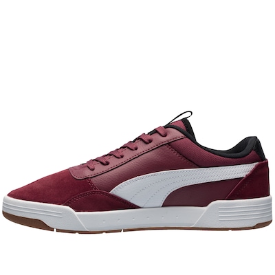 Tênis Puma C-Skate - Masculino - Foto 5