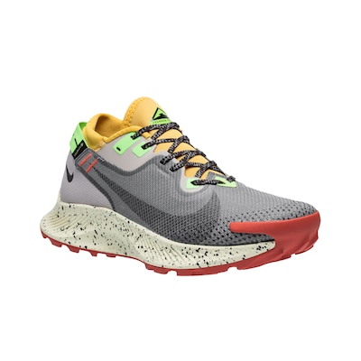 Tênis Nike Pegasus Trail 2 GTX - Masculino - Foto 2