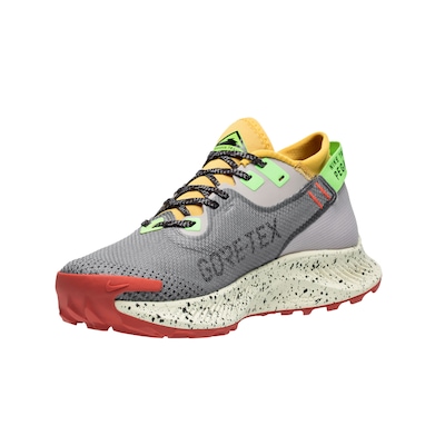 Tênis Nike Pegasus Trail 2 GTX - Masculino - Foto 4