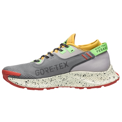 Tênis Nike Pegasus Trail 2 GTX - Masculino - Foto 5