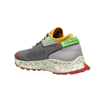Tênis Nike Pegasus Trail 2 GTX - Masculino - Foto 6