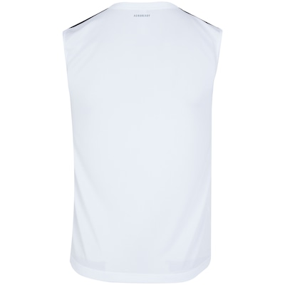 Camiseta Regata adidas Basketball All World Sl - Masculina - Foto 6