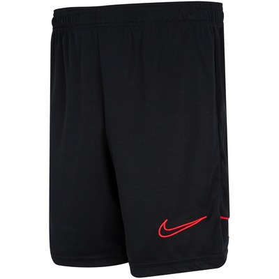 Calção Nike Dri-Fit Academy K 21 - Juvenil - Foto 3