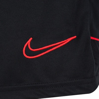 Calção Nike Dri-Fit Academy K 21 - Juvenil - Foto 5