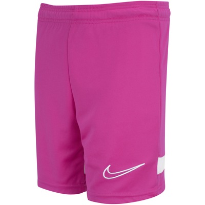 Calção Nike Dri-Fit Academy K 21 - Juvenil - Foto 1