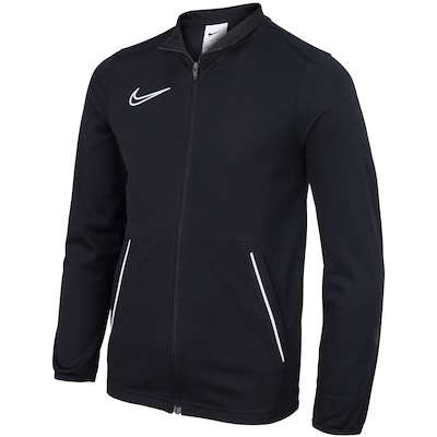 Conjunto de Agasalho Infantil Nike Dri-Fit Academy 21 - Foto 4