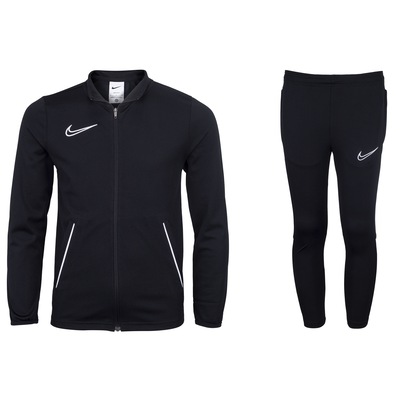 Conjunto de Agasalho Infantil Nike Dri-Fit Academy 21 - Foto 1