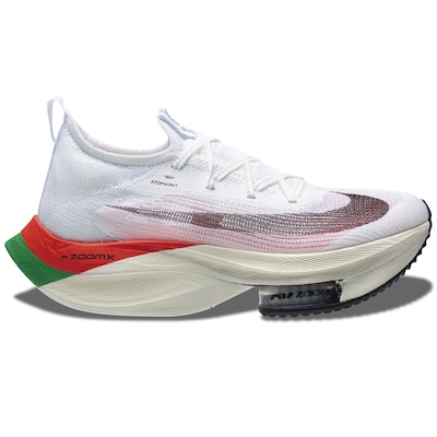 Tênis Nike Air Zoom Alphafly Next% Eliud Kipchoge - Masculino - Foto 1