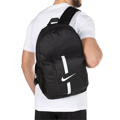 Mochila Nike Y NK Academy Team BKPK SP21 - 22 Litros - Foto 1