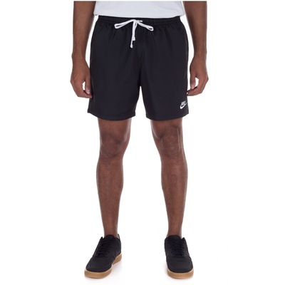 Bermuda Nike Sportswear Woven Flow - Masculina - Foto 2